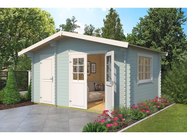 NIEUW Tuinhuis Keila 34