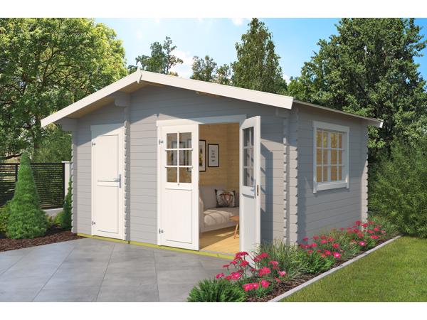 NIEUW Tuinhuis Keila 34