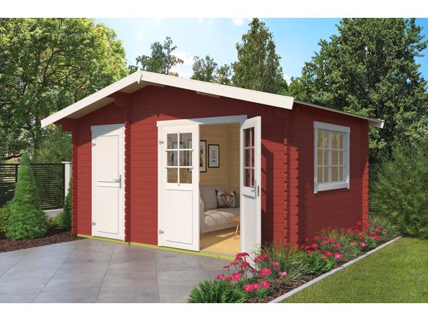 NIEUW Tuinhuis Keila 34