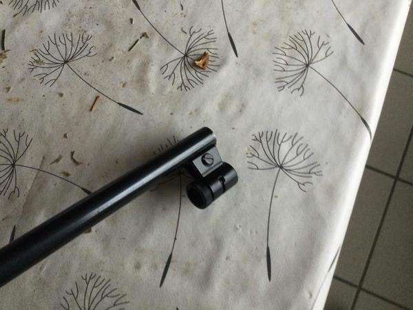 diana 35 oud type 4.5 mm