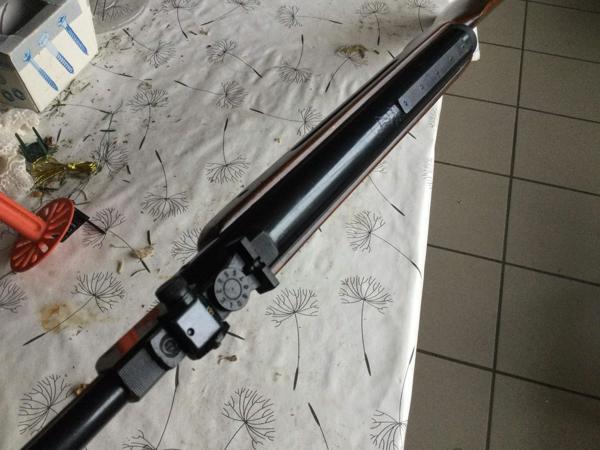 diana 35 oud type 4.5 mm