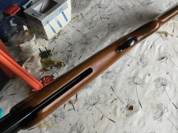 diana 35 oud type 4.5 mm