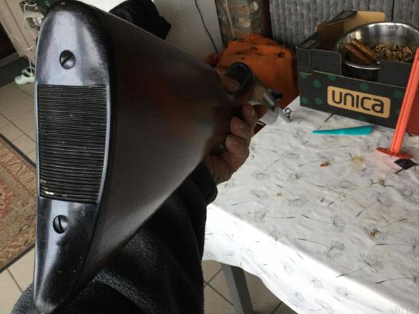 diana 35 oud type 4.5 mm