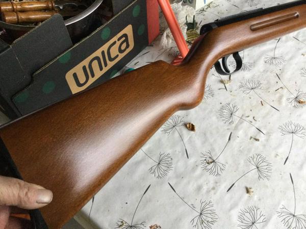 diana 35 oud type 4.5 mm