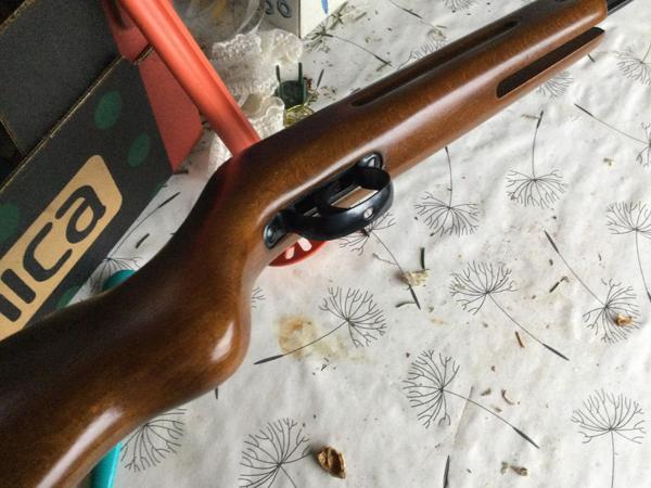 diana 35 oud type 4.5 mm