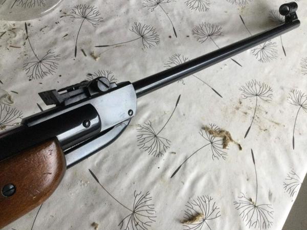 diana 35 oud type 4.5 mm