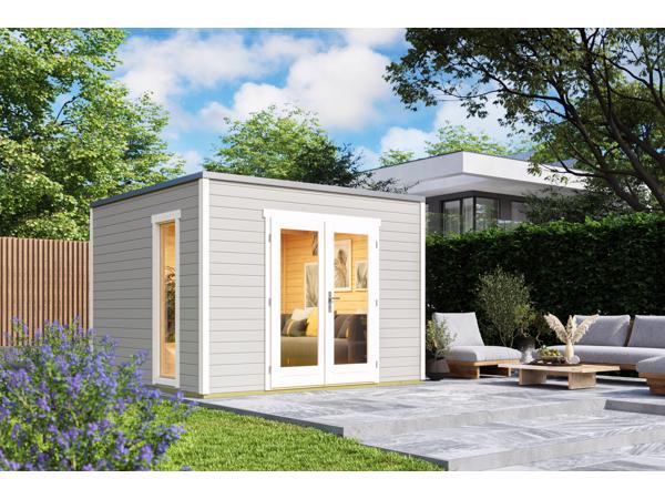 NIEUW Modern tuinhuis Palermo 1