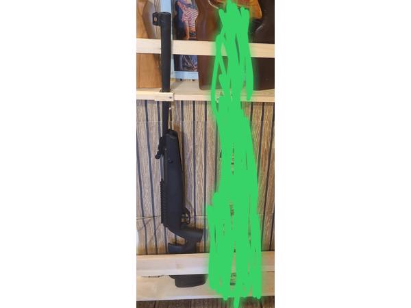 Te koop black ops benning en tactical