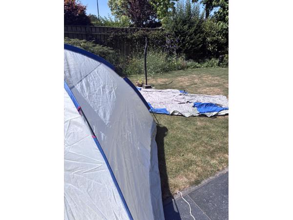 Tent 3 personen