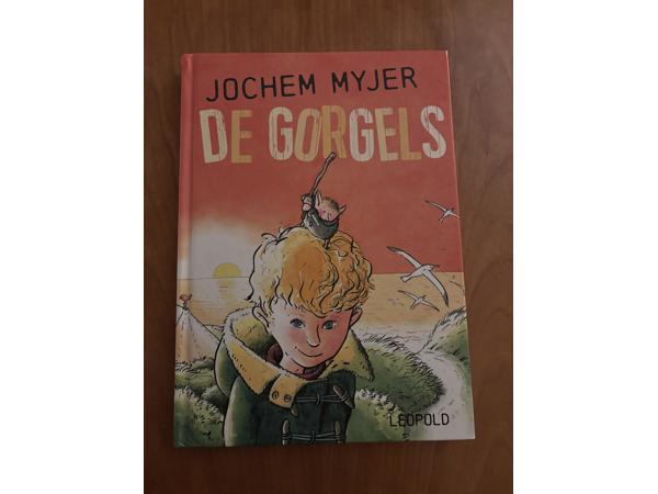 De Gorgels deel 1 : de gorgels ( Jochem Myjer )