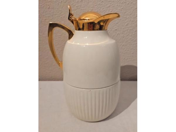 Vintage Alfi Juwel Thermoskan