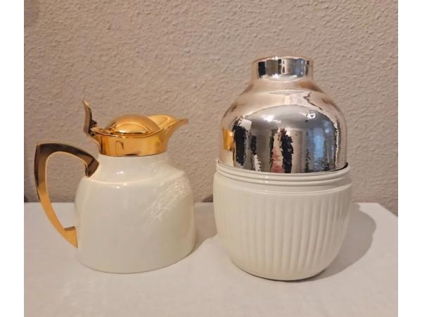 Vintage Alfi Juwel Thermoskan