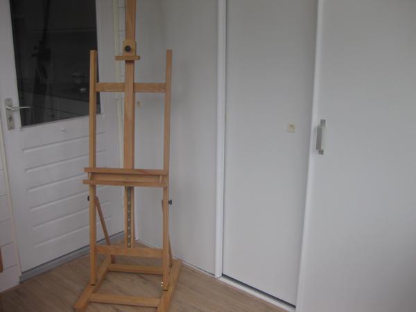 Te koop schilders ezels
