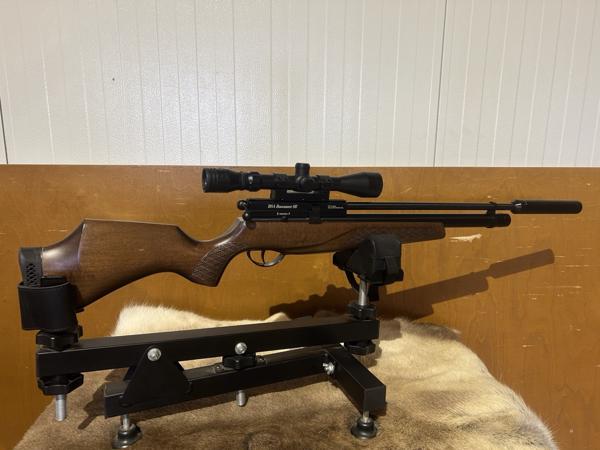 BSA Buccaneer SE 5,5mm