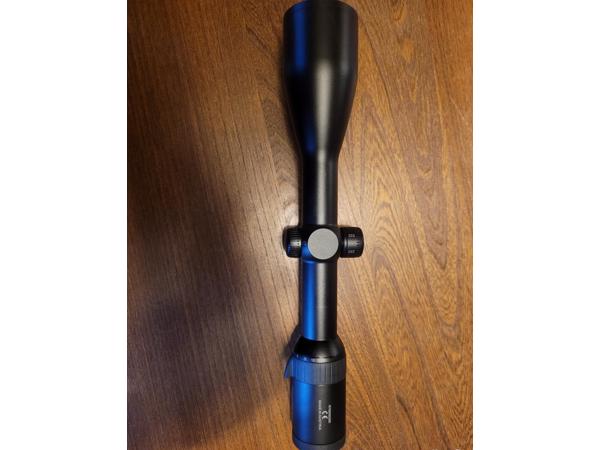 Richtkijker Swarovski Z6i 2.5-15x56 BT L 4A-I