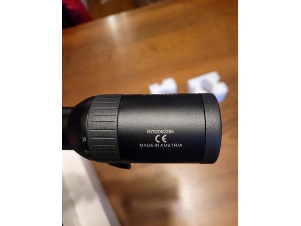Richtkijker Swarovski Z6i 2.5-15x56 BT L 4A-I