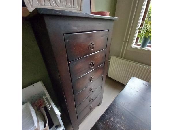 Meubels woonkamer