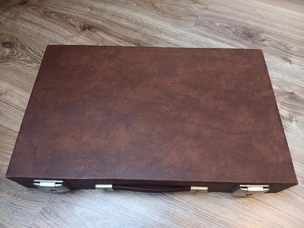 Diana mod 10 match boxed