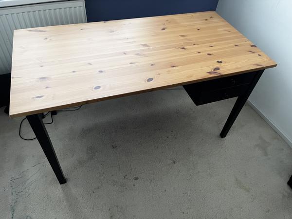 Bureau Ikea Arkelstorp