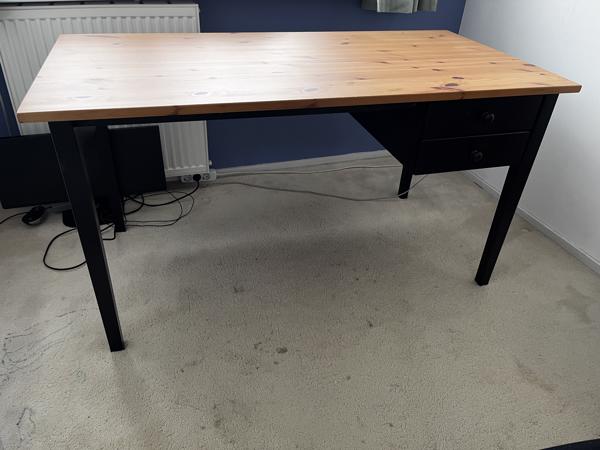 Bureau Ikea Arkelstorp