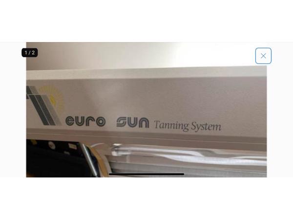 Zonnebank Eurosun
