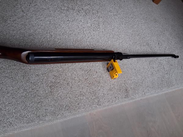 Diana model 35 luchtbuks