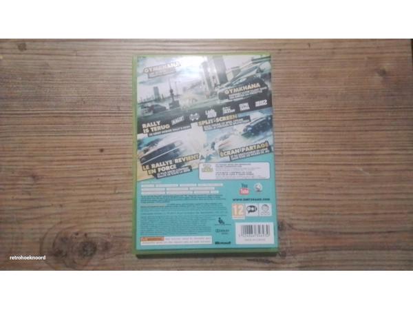 Dirt 3 - Xbox 360 Xbox 360