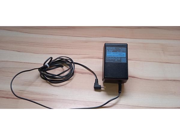 Sony discman D-131 en walkman FX-415