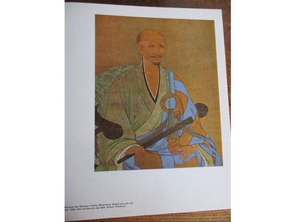 China en het Verre Oosten