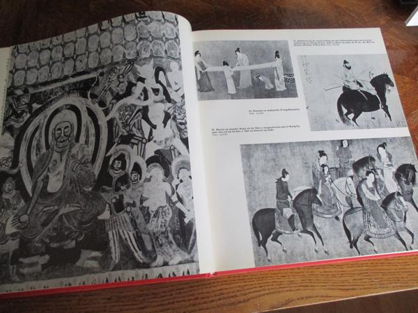 China en het Verre Oosten