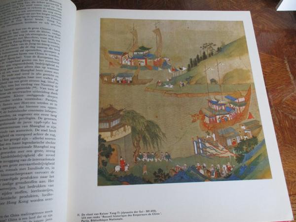 China en het Verre Oosten