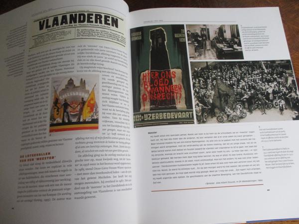 Ed. De Maesschalck/L. Vints   -  125 jaar DAVIDSFONDS