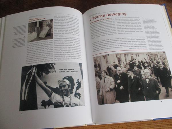 Ed. De Maesschalck/L. Vints   -  125 jaar DAVIDSFONDS