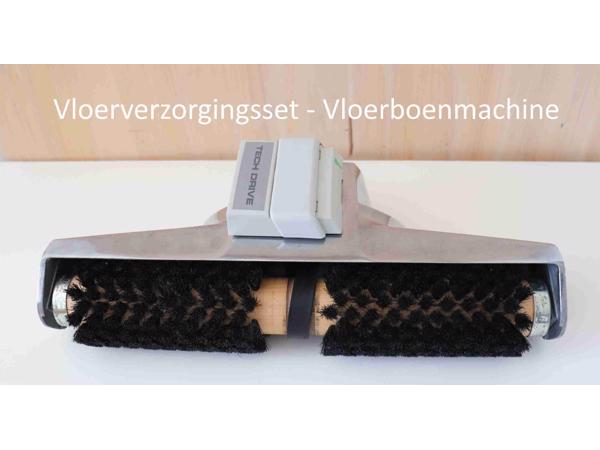 Kirby G3 Performance volledig werkend snoer heeft een breuk