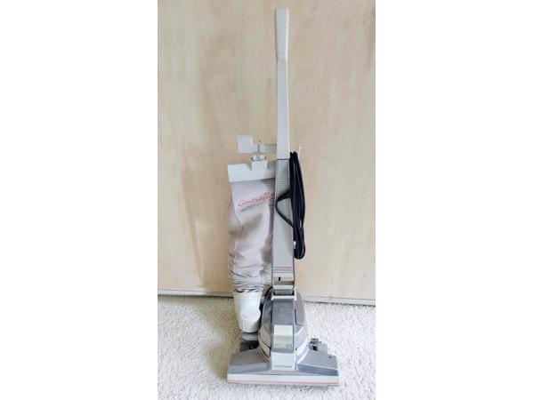 Kirby G3 Performance volledig werkend snoer heeft een breuk