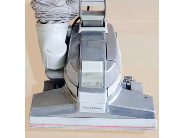 Kirby G3 Performance volledig werkend snoer heeft een breuk