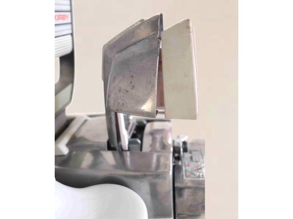 Kirby G3 Performance volledig werkend snoer heeft een breuk