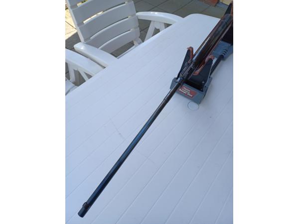 Te Koop luchtgeweer Falke