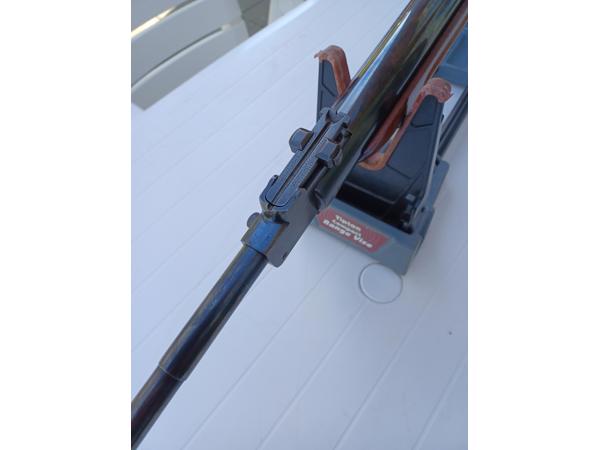 Te Koop luchtgeweer Falke