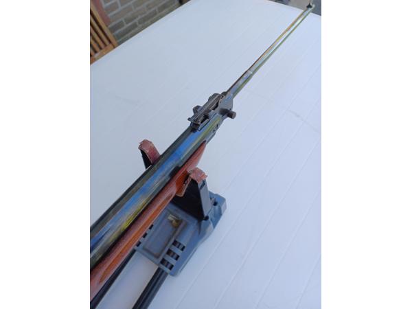 Te Koop luchtgeweer Falke