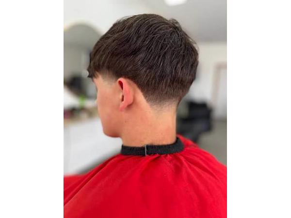 Huis aan huis kapper ook in het weekend