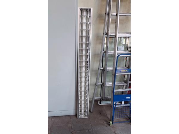 4 TL-armaturen