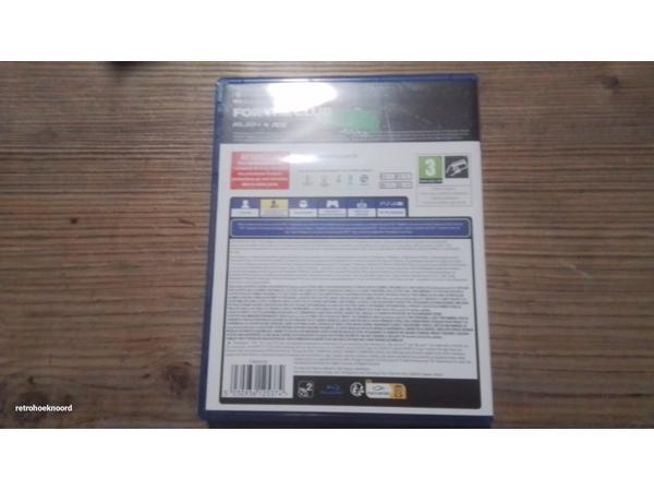 FC 25 - Playstation 4