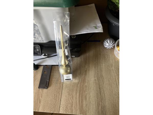 Kerstversiering verschillende