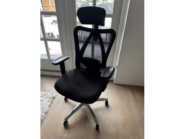 Bureaustoel (gaming)