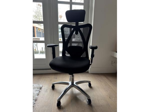 Bureaustoel (gaming)