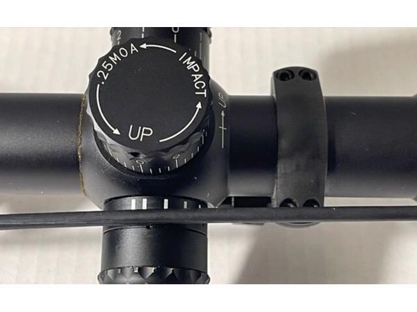Richtkijker Nightforce NXS 8-32x56