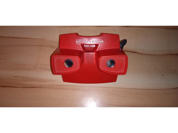 View Master model J