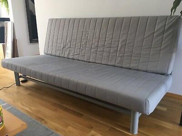 Ikea beddinge in De Bilt Huis en Inrichting, Slaapkamer - Markanda