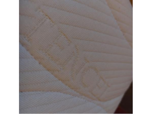 Bed 1 persoons boxspring